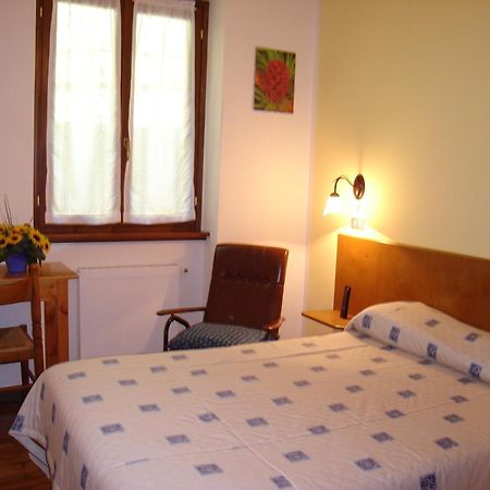 Hotel Spampatti Castione della Presolana Room photo