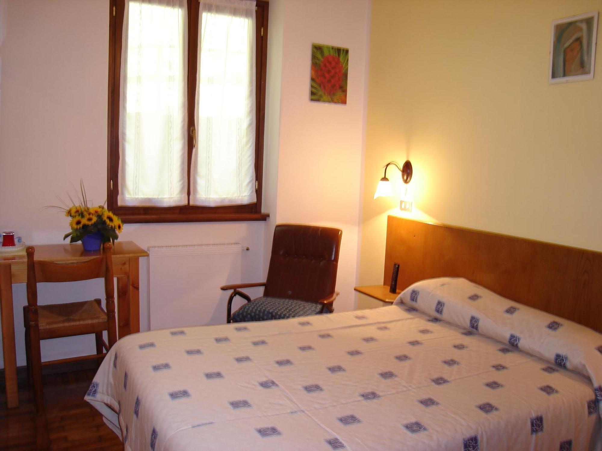 Hotel Spampatti Castione della Presolana Room photo