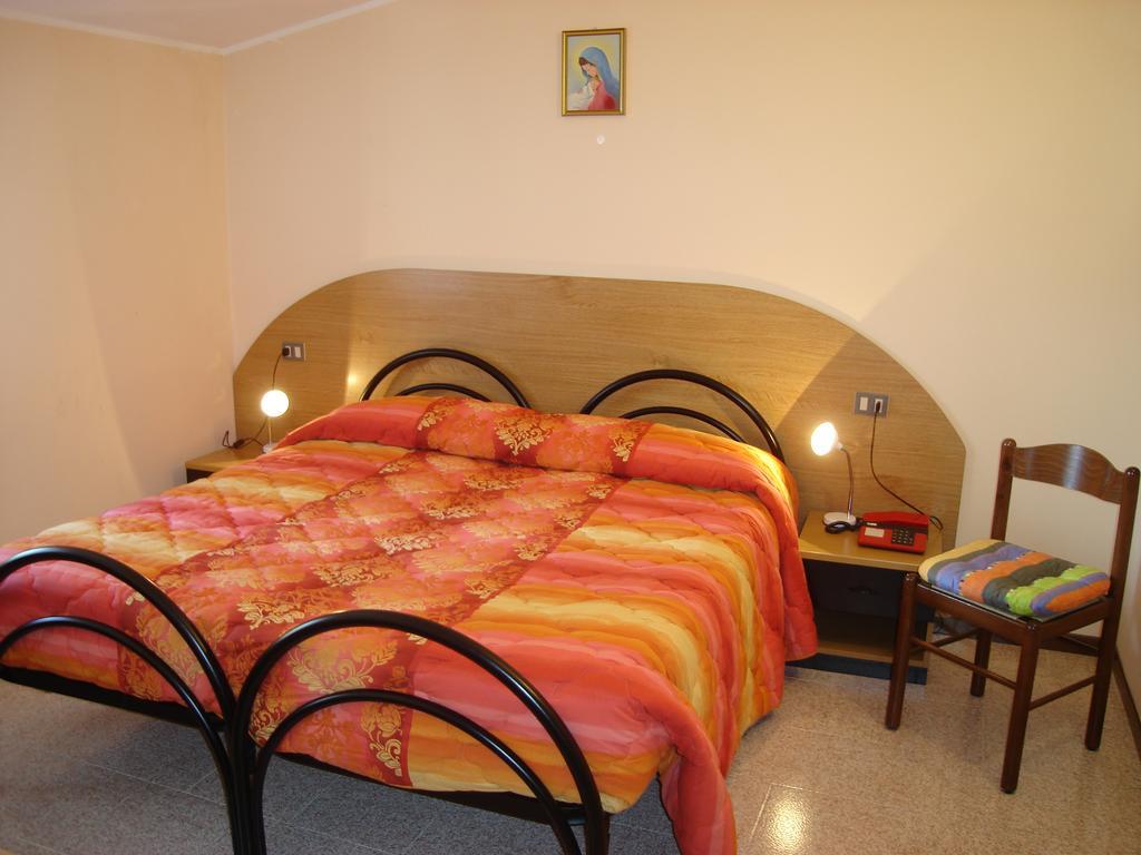 Hotel Spampatti Castione della Presolana Exterior photo