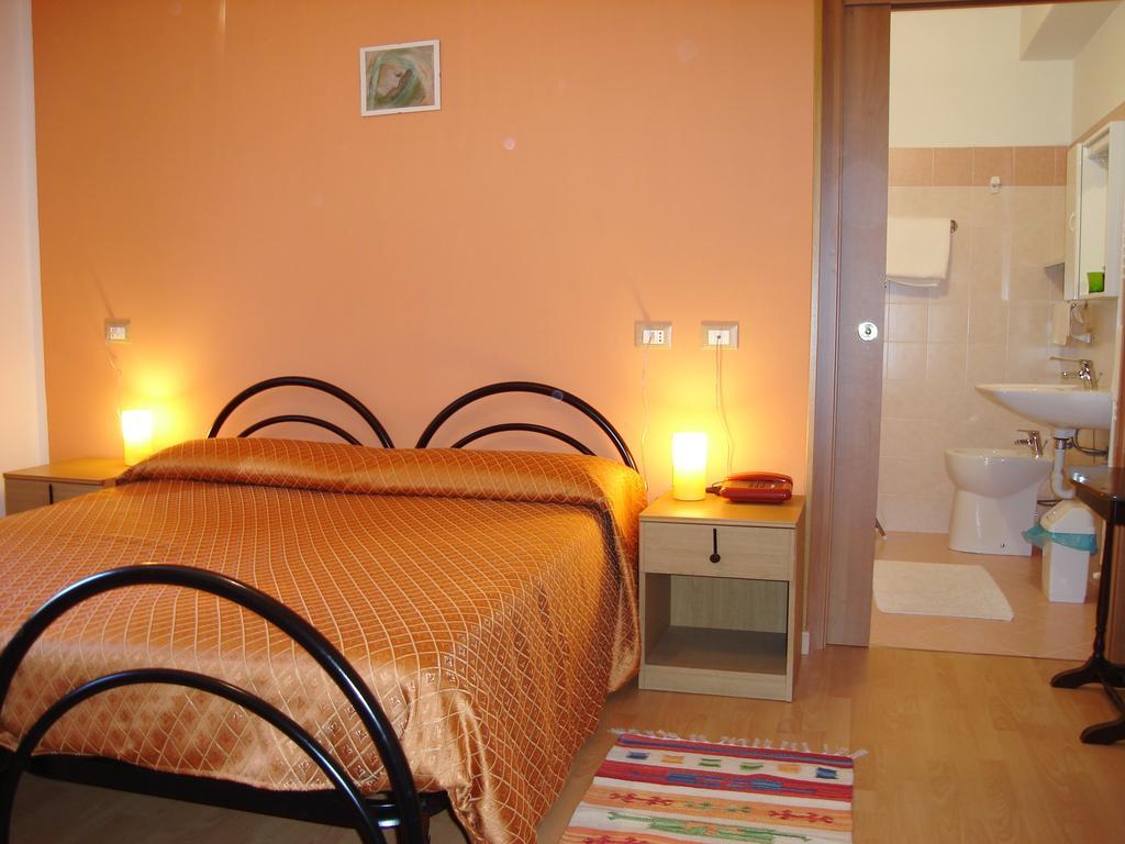 Hotel Spampatti Castione della Presolana Exterior photo